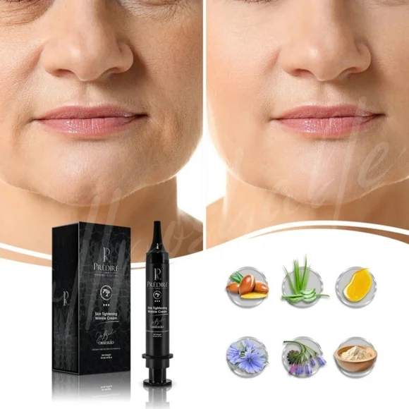 Predire Paris Skin Tightening & Tissue Bonding Wrinkle Cream